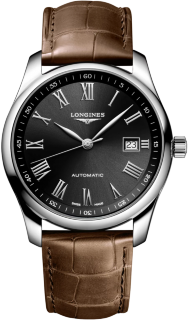 Longines Master Collection L2.793.4.59.2