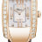 Chopard La Strada Watch 419402-5004