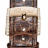 Chopard La Strada Watch 419402-5004