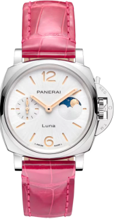 Officine Panerai Luminor Due Luna PAM01557