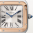 Cartier Santos-Dumont Watch W2SA0038