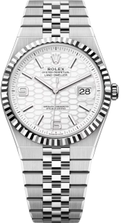 Rolex Land-Dweller 40 m127334-0001