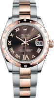 Rolex Oyster Perpetual Datejust 31 m178341-0010
