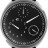 Ressence TYPE 1B Black Slim