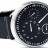 Ressence TYPE 1B Black Slim