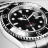 Rolex Sea-Dweller Oyster Perpetual m126600-0001