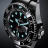 Rolex Sea-Dweller Oyster Perpetual m126600-0001