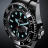 Rolex Sea-Dweller Oyster Perpetual m126600-0001