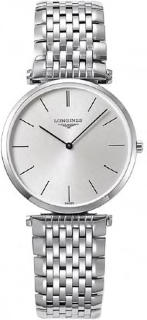 Elegance La Grande Classique de Longines L4.709.4.72.6 Elegance La Grande Classique de Longines L4.709.4.72.6