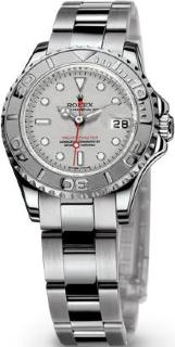 Rolex Oyster Perpetual Yacht-Master m169622-0002