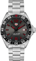 TAG Heuer Formula 1 WAZ1018.BA0842