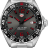 TAG Heuer Formula 1 WAZ1018.BA0842