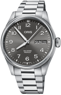 Oris Big Crown Propilot Day Date 01 752 7760 4063-07 8 22 08P
