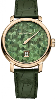 Chopard L.U.C Quattro Spirit 25 161977-5009