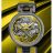 Bovet Pininfarina Aperto 1 Yellow