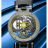 Bovet Pininfarina Aperto 1 Yellow