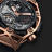 Hublot Big Bang Techframe Ferrari Tourbillon Chronograph King Gold 45 mm 408.OI.0123.RX