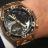 Hublot Big Bang Techframe Ferrari Tourbillon Chronograph King Gold 45 mm 408.OI.0123.RX