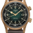 The Longines Heritage Legend Diver Watch L3.774.1.50.2