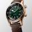 The Longines Heritage Legend Diver Watch L3.774.1.50.2