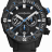 Ulysse Nardin The Ocean Race Diver Chronograph 44 mm 1503-170LE-2A-TOR/3A