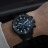Ulysse Nardin The Ocean Race Diver Chronograph 44 mm 1503-170LE-2A-TOR/3A