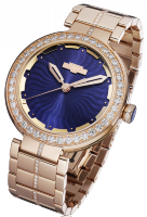 DeWitt Ladies Blue Empire Automatic BEM.AU.002