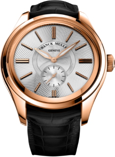 Franck Muller Mens Collection Round Classic R 43 S6 AT FO 5N 5N AC