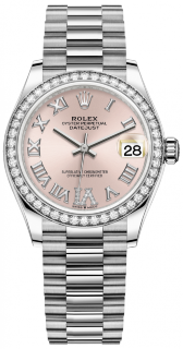 Rolex Datejust 31 m278289rbr-0018