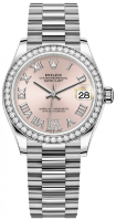 Rolex Datejust 31 m278289rbr-0018