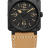 Bell & Ross Instruments 42 mm BR 03-92 Heritage Ceramic