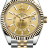 Rolex Sky-Dweller Oyster Perpetual m326933-0004