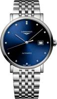 Longines Elegance Elegant Collection L4.910.4.99.6