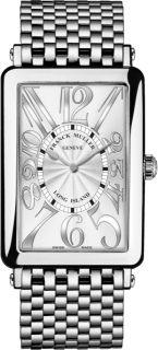 Franck Muller Ladies Collection Long Island Classic 1002QZRELACLIACE 1002 QZ REL O