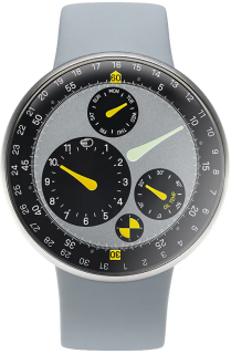 Ressence Type 3 Marc Newson