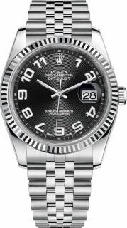 Rolex Datejust 31 m116234-0107