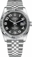 Rolex Datejust 31 m116234-0107