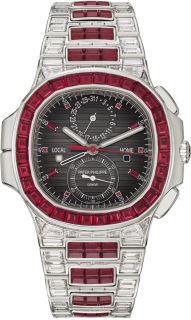 Patek Philippe Nautilus 5990/1422g-001