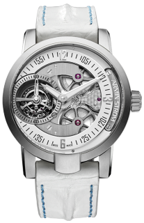 Armin Strom Tourbillon Air TI13-TA.50