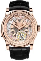 Roger Dubuis Hommage Minute repeater RDDBHO0574