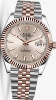 Rolex Datejust Oyster 41 m126331-0010