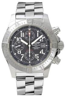 Breitling Avenger a1338012/f547-ss