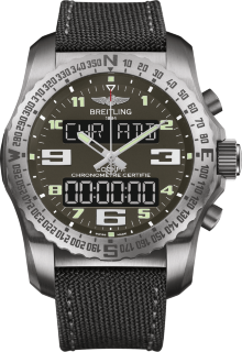 Breitling Professional Cockpit B50 EB5010B1/M532/100W/A20BASA.1