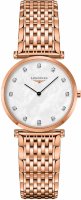 Elegance La Grande Classique de Longines L4.512.1.97.8