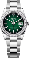 Rolex Datejust 36 m126284rbr-0052