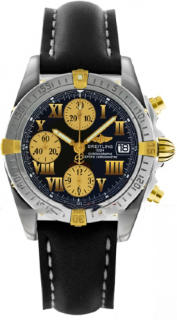 Breitling Chrono Cockpit b1335812/b787-1LT Breitling Chrono Cockpit b1335812/b787-1LT