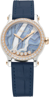 Chopard Happy Sport New York Edition 278608-6007