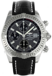Breitling Chronomat Evolution a1335611/f517-1LT Breitling Chronomat Evolution a1335611/f517-1LT