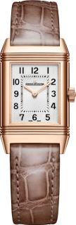 Jaeger-Lecouitre Reverso Classic Monoface 2602542