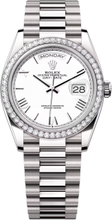 Rolex Day-Date 36 m128349rbr-0084
